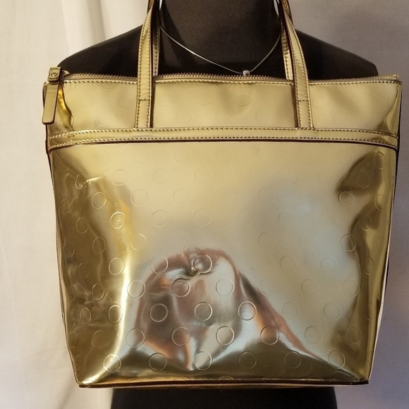 Kate Spade Sophie Camellia street tote - Picture 2 of 4